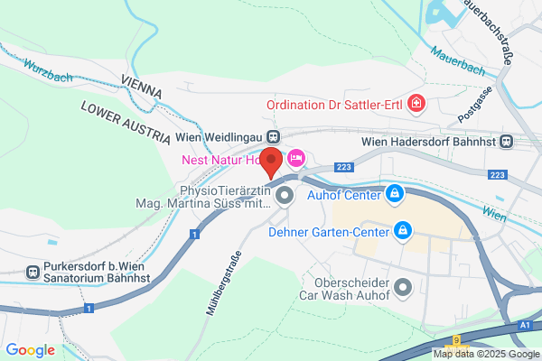 mac messe- und ausstellungs- center Service GmbH