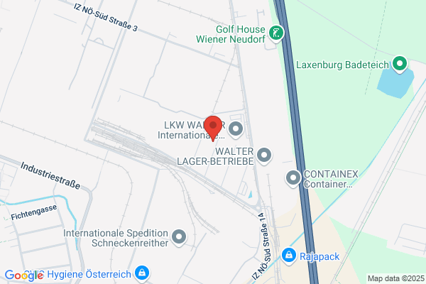 Franke Ges. mbH