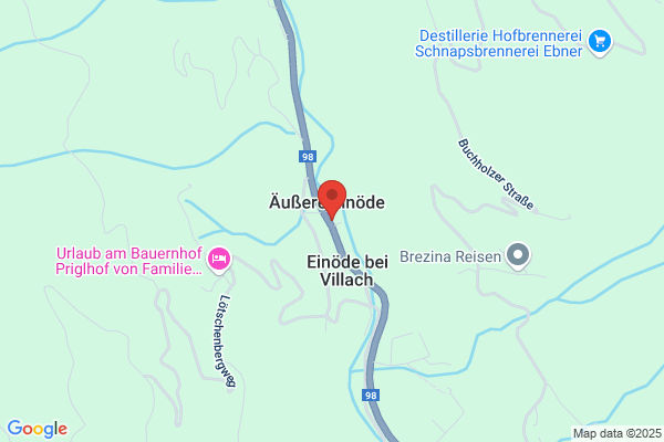 Amlacher Nudel