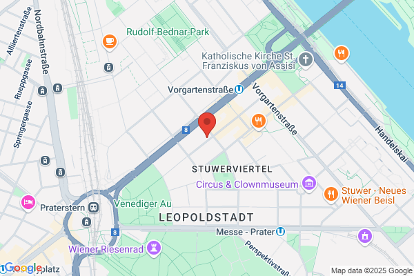 Career Management Consulting GmbH