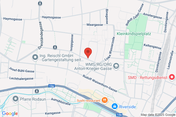 Felizitas Herzog