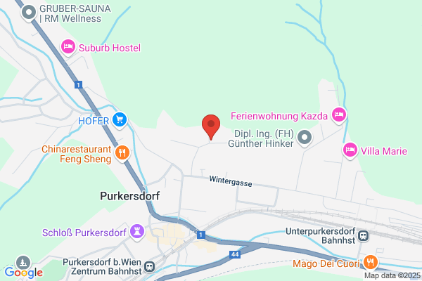 KFR Werbe- agentur Gesellschaft m.b.H.
