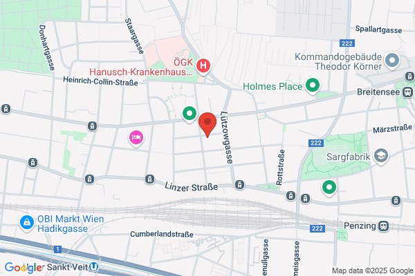 RACK Marketingberatung- und Vertriebsgesellschaft m.b.H. Fil. 2340 Moedling (303067409)
