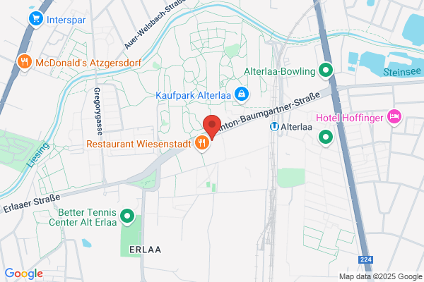 AWD Beratungszentrum Wien- Siebenhirten