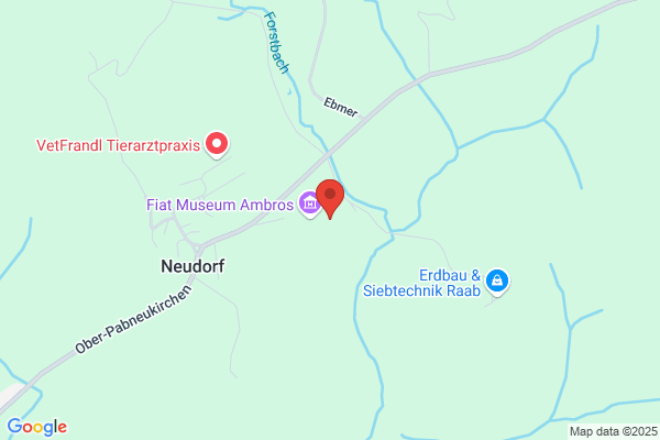 Arche Natur - Getrude Riegler