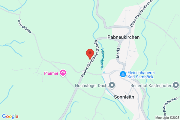 Feuerwehr Mitterdoerfl