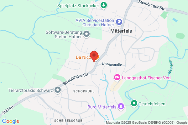 Freiwillige Feuerwehr Mitterdoerfl