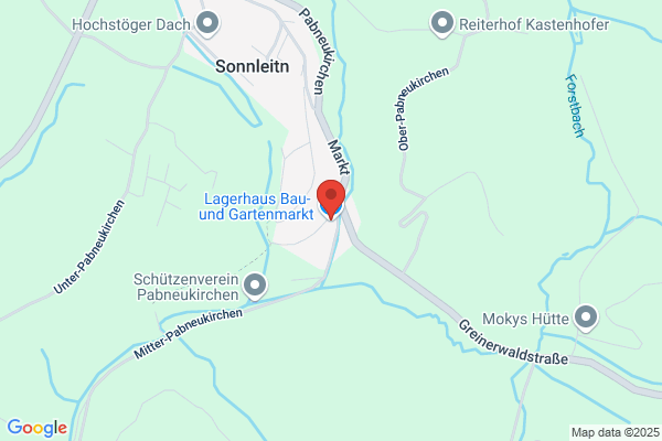Landw. Lagerhausgen.