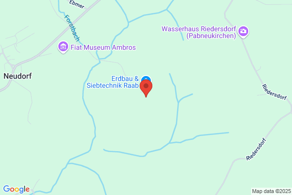 Pfarrkirchnerat