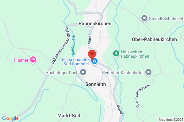 Raiffeisenbank Pabneukirchen regGenmbH