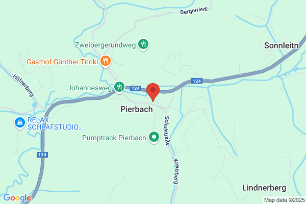 Raiffeisenbank Pierbach reg.Gen.mbH