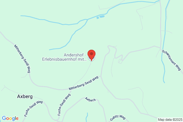 ANDERSHOF