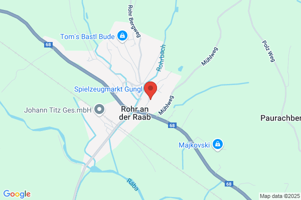 Goldmund Eierhandel Rohr an der Raab regGenmbH