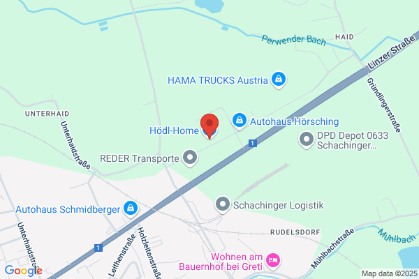 Hoedl und Co. KEG