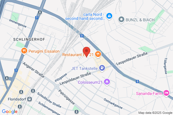 Hoffmann La-Roche Wien Ges.mbH