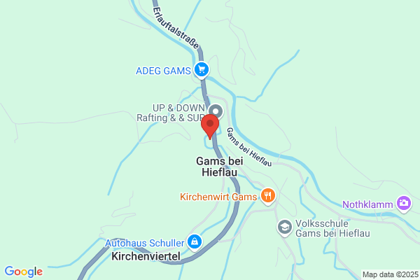 ÖTK-Sektion Steirische Eisenwurzen