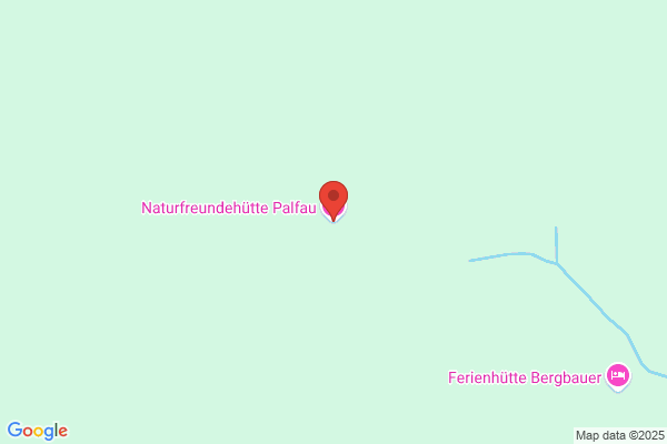 Bergbauern Lackneralmhuette