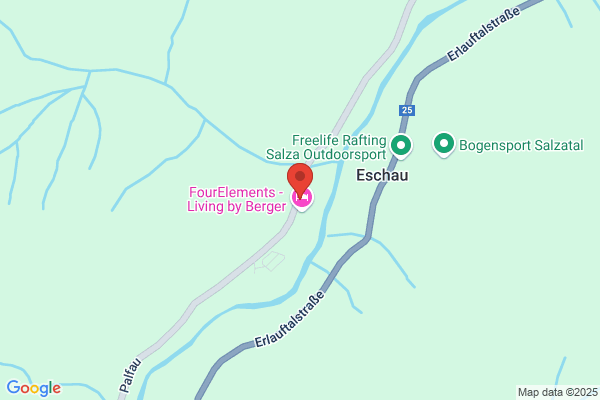 Campingplatz Saggraben - Campingstueberl