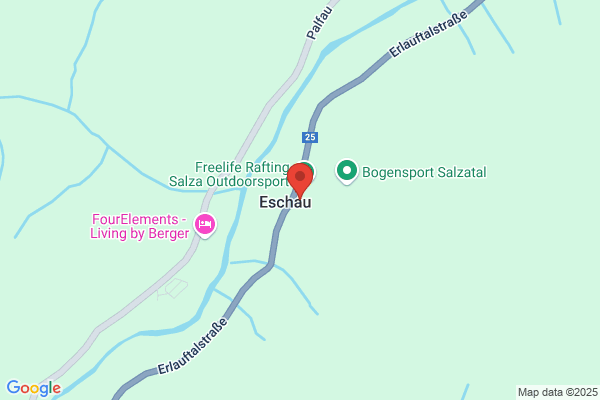 Gasthof Eschau