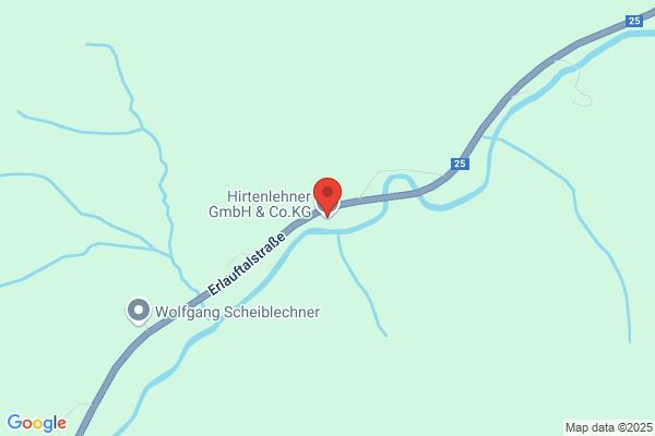 Hirtenlehner Gesellschaft m.b.H.