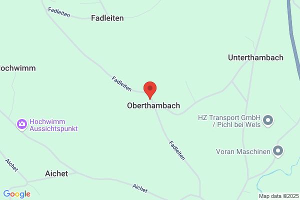 Hieslmair Johann