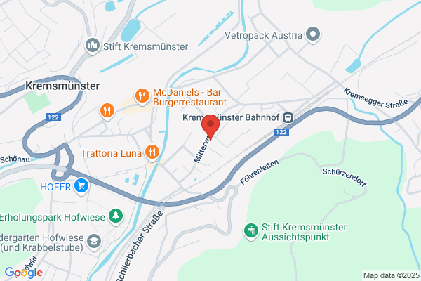 PRO-TEC Oesterreich - Reithuber Maximilian Ing GesmbH