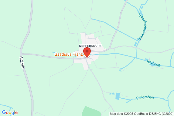 Franzis Bierstueberl