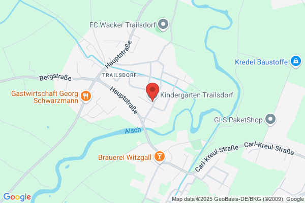 Kindergarten Ringelsdorf-Niederabsdorf