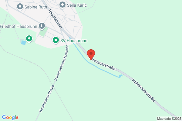 Klaeranlage der Gemeinde Hausbrunn