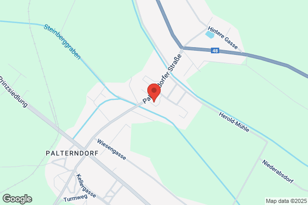 Landeskindergarten Paltendorf Dobermannsdorf