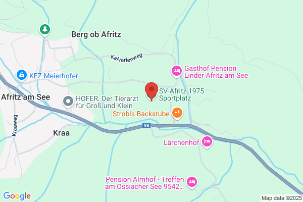 Birkenhof Andrea de Pretis