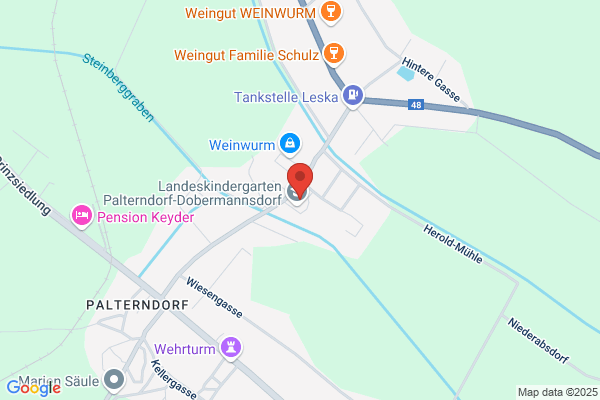 Volksschule Dobermannsdorf