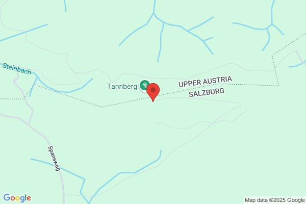 Gasthaus Tannberg