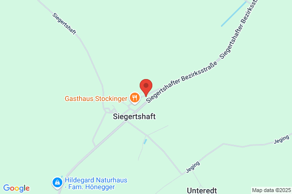 Knauseder GmbH
