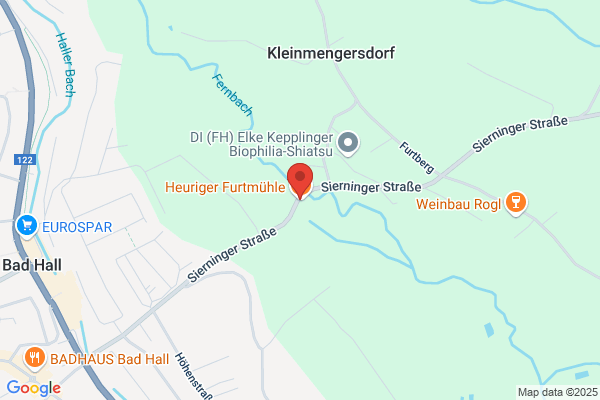 Heuriger Furtmuehle