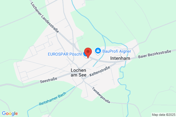 EUROSPAR Pöschl Lochen