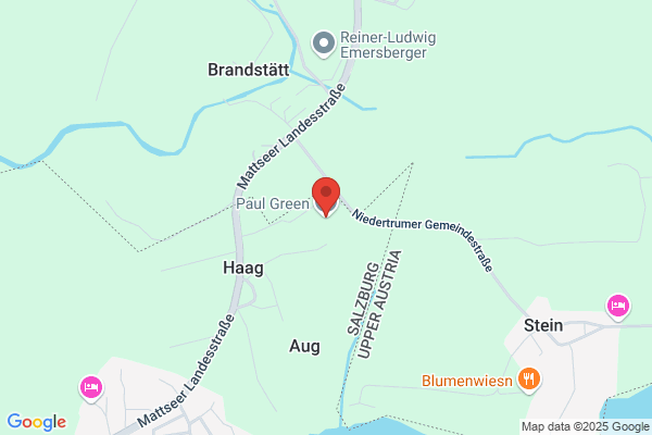 Paul Green AG