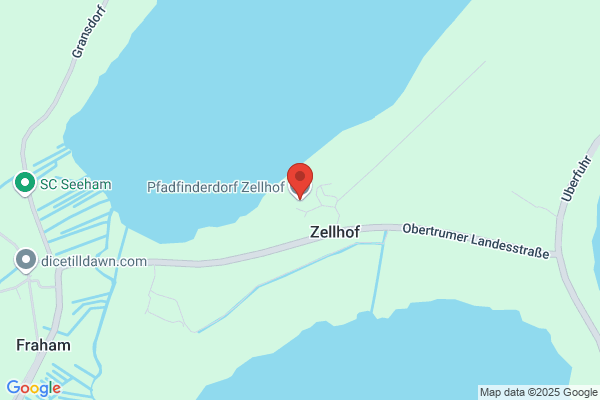 Pfadfinder Jugendheim