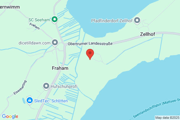 Reinhaltungsverband Trumerseen