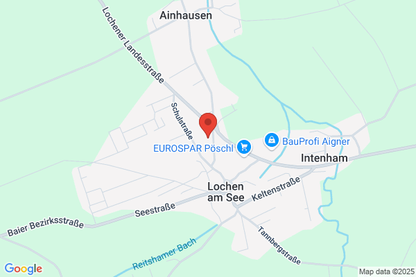 Spezialitäten Baischer GmbH