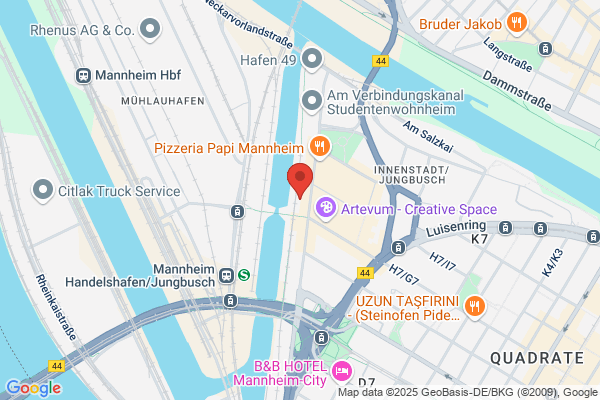 Zenzi Einkaufs-, Informations- und Beratungs GmbH