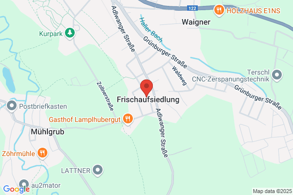 Pension Bermanschlaeger