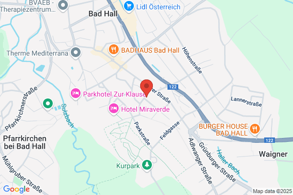 Pension Gubesch