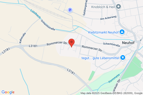 Johann Schultz und Soehne Gesellschaft m.b.H.
