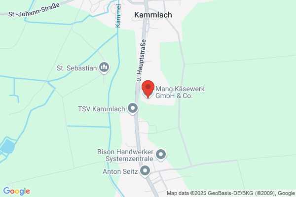 Kamellander und Co KEG