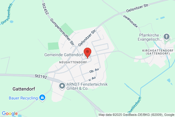 Klaeranlage Gattendorf