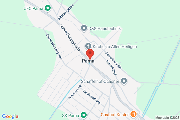 Musikschule Pama