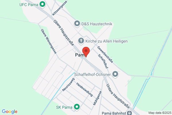 Oesterreichische Post AG Postamt