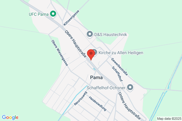 Pfarramt