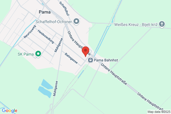 SK Pama